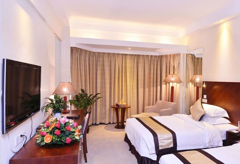 Guang Cai Hotel