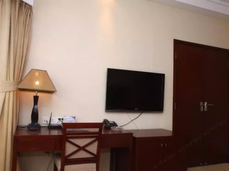 Guang Cai Hotel