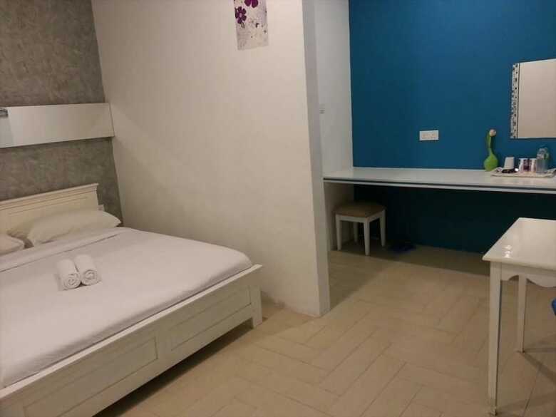 Kk Hotel Nilai 3