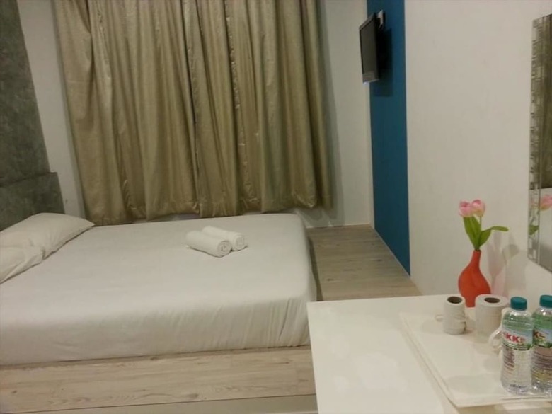 Kk Hotel Nilai 3