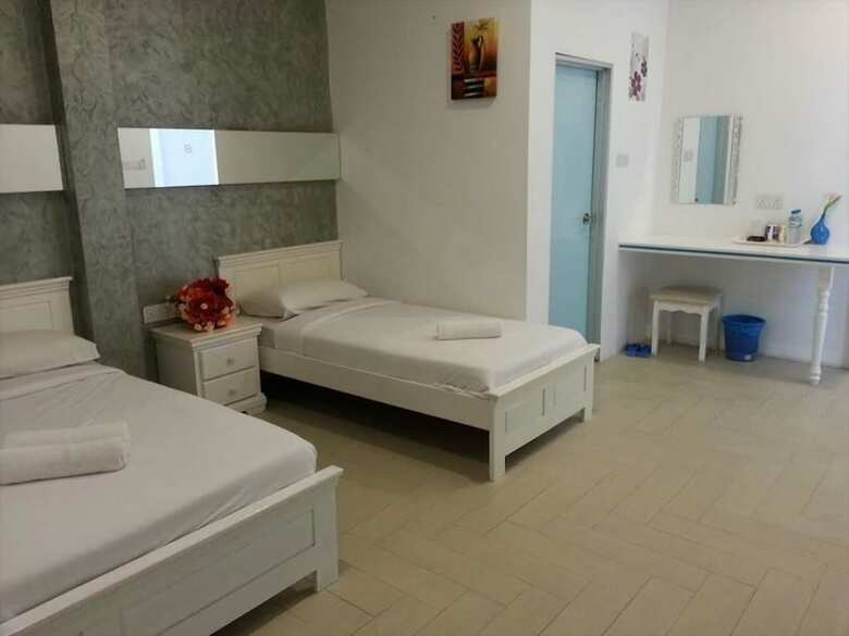 Kk Hotel Nilai 3