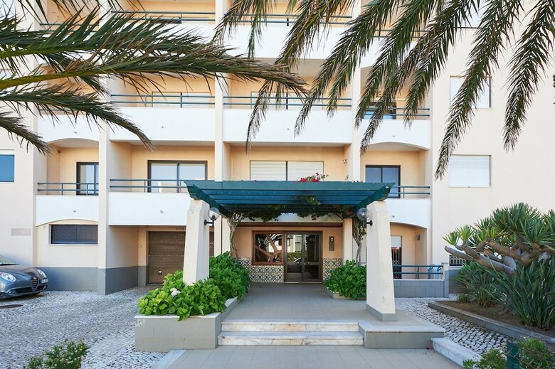 Apartamentos Beguest Cascais View