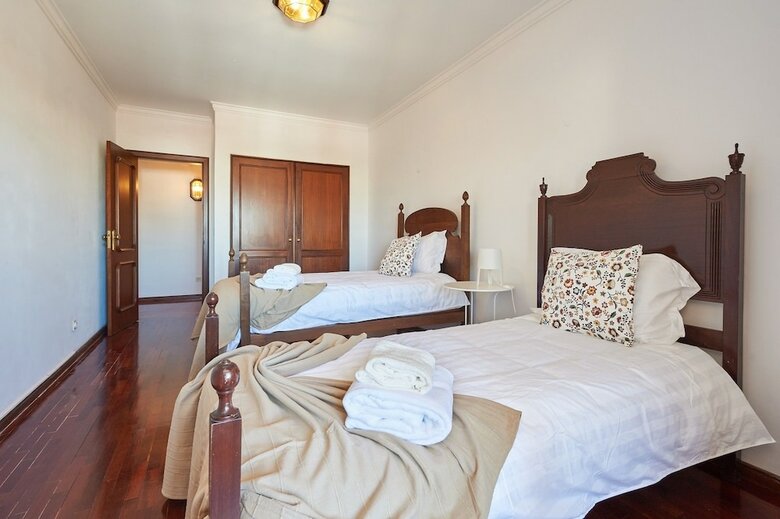 Apartamentos Beguest Cascais View