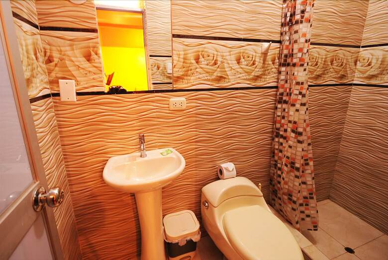 Hostal Casa Dorada Cusco