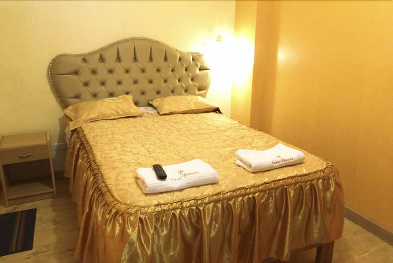 Hostal Casa Dorada Cusco