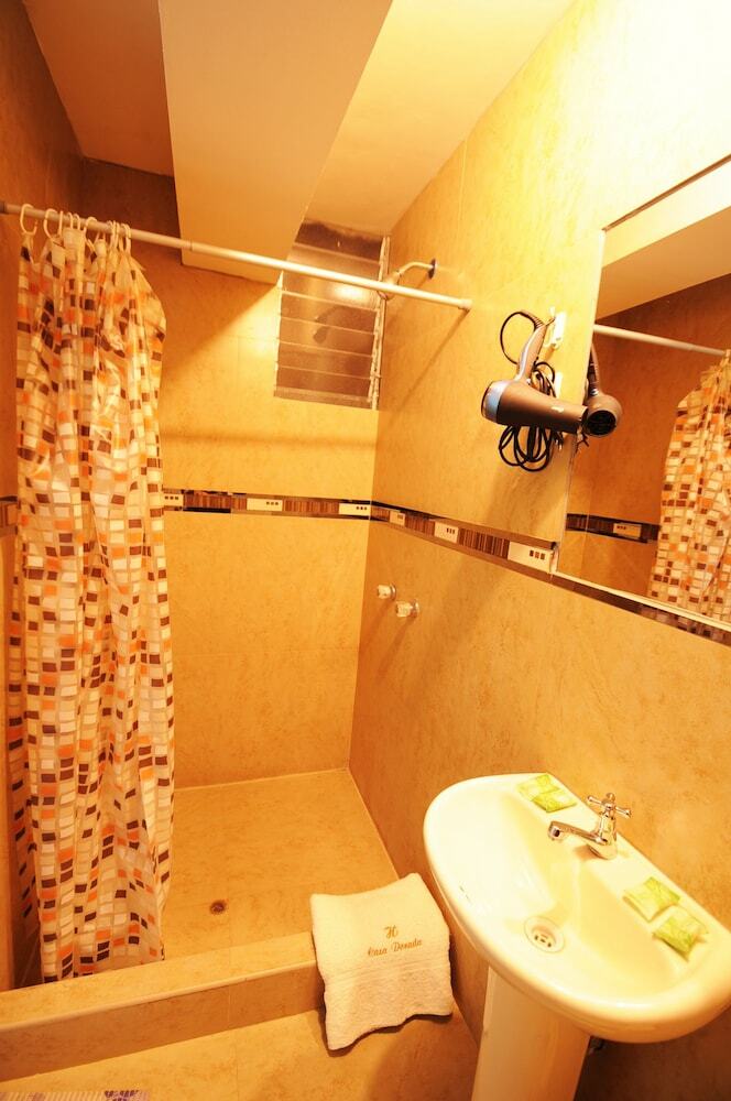 Hostal Casa Dorada Cusco