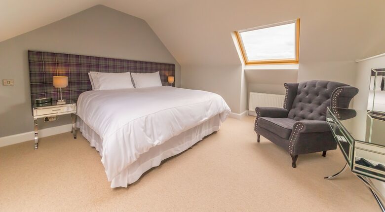 Bed & Breakfast Garleton Lodge