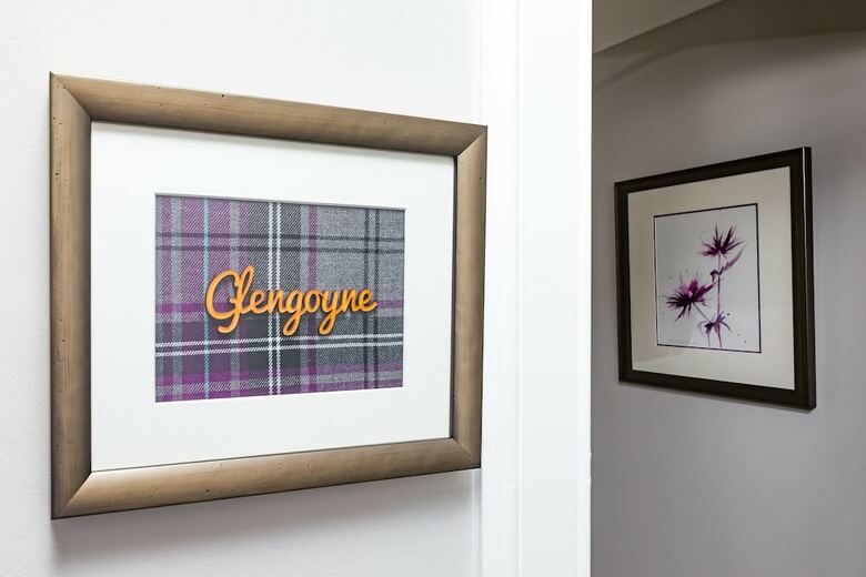 Bed & Breakfast Garleton Lodge