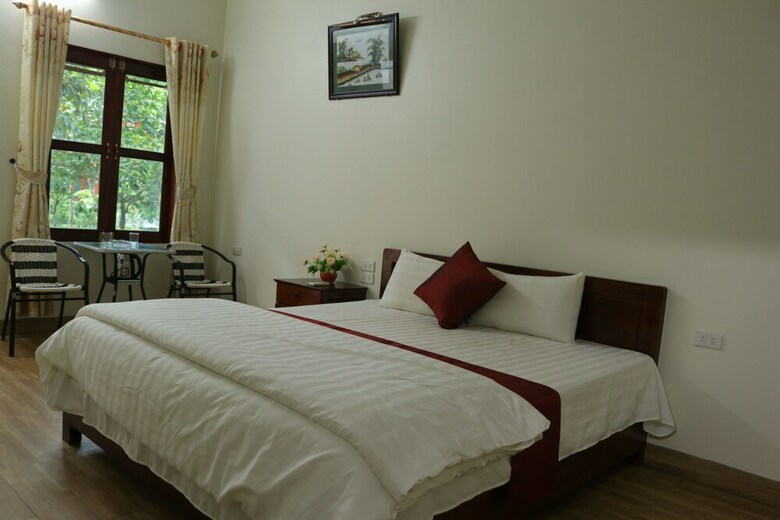 Hotel Thanh Dat Homestay
