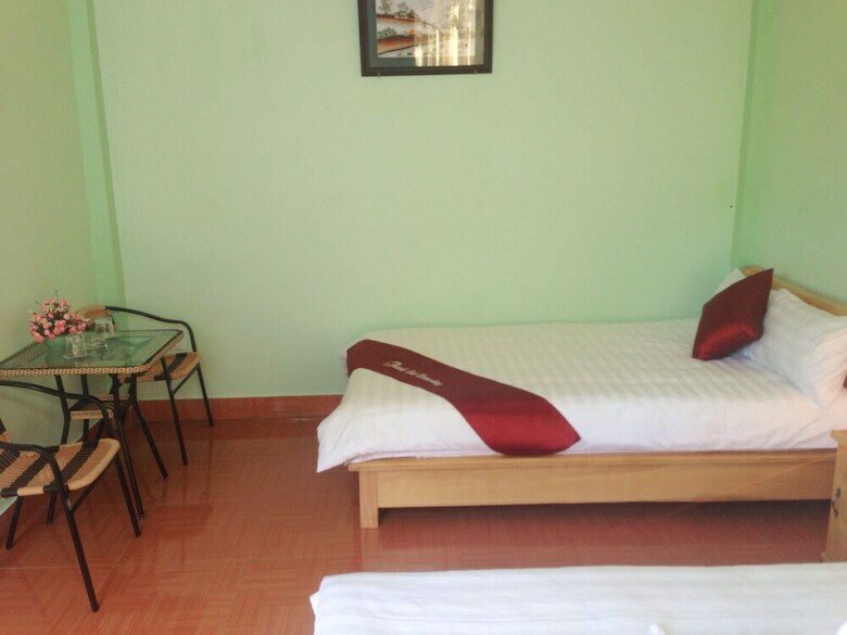 Hotel Thanh Dat Homestay
