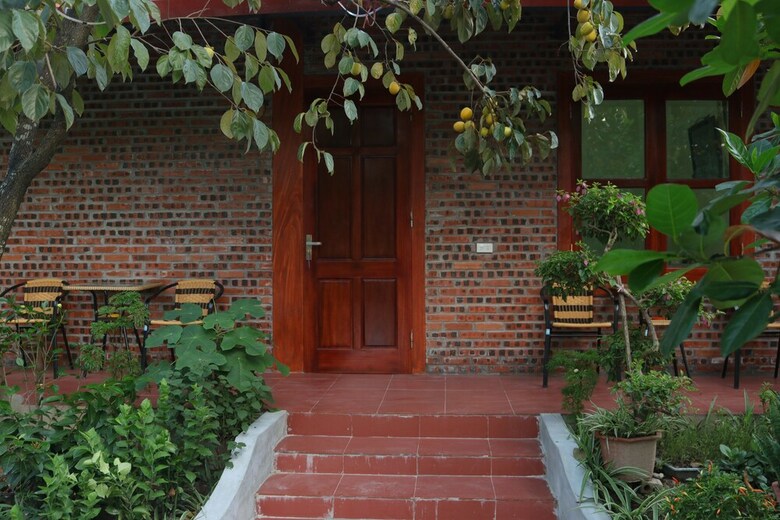 Hotel Thanh Dat Homestay