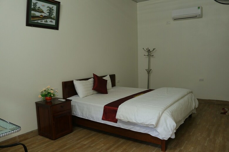 Hotel Thanh Dat Homestay