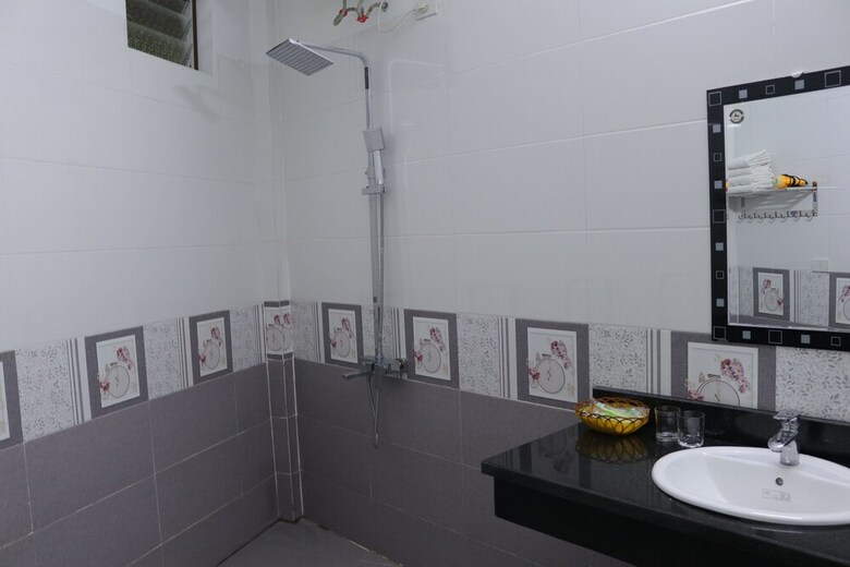 Hotel Thanh Dat Homestay