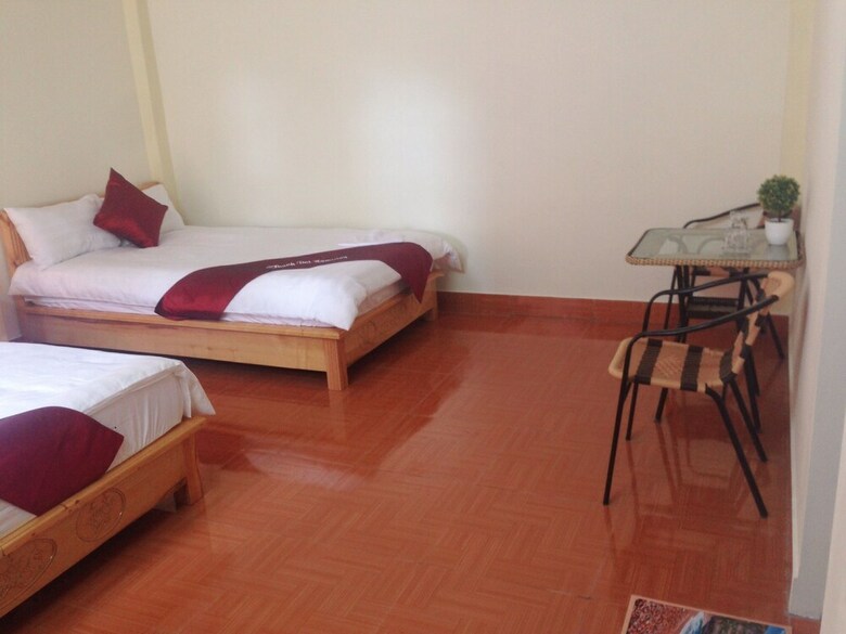 Hotel Thanh Dat Homestay