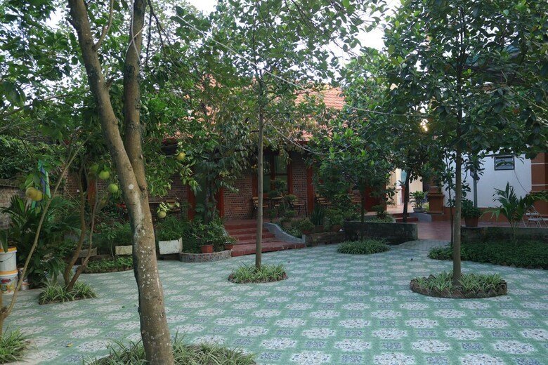 Hotel Thanh Dat Homestay