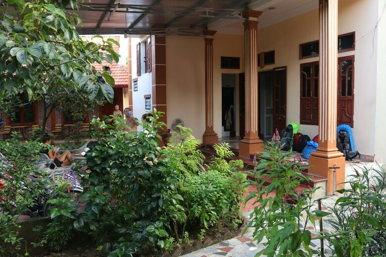 Hotel Thanh Dat Homestay
