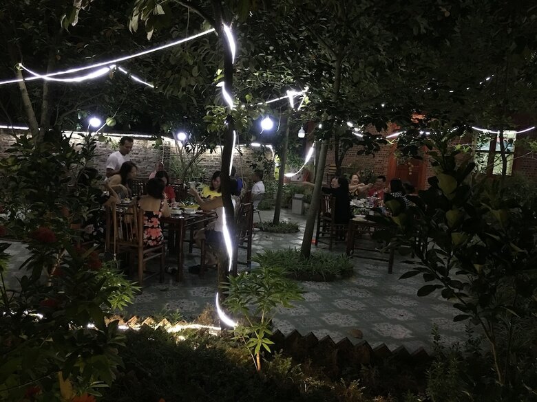 Hotel Thanh Dat Homestay