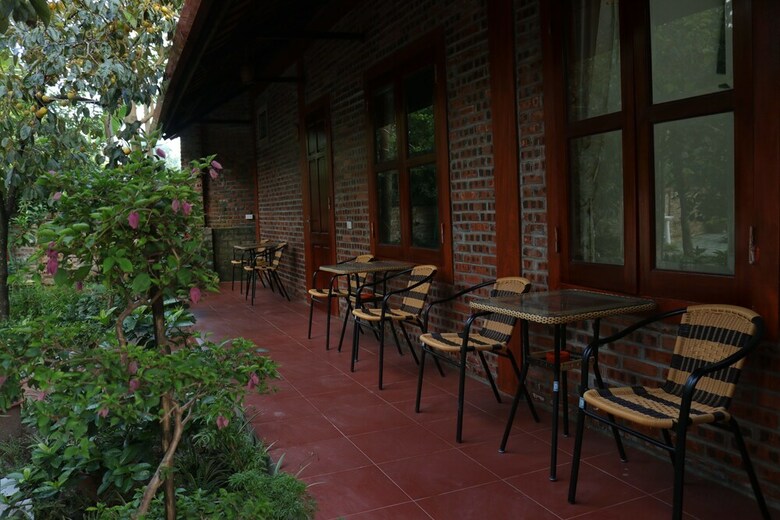 Hotel Thanh Dat Homestay
