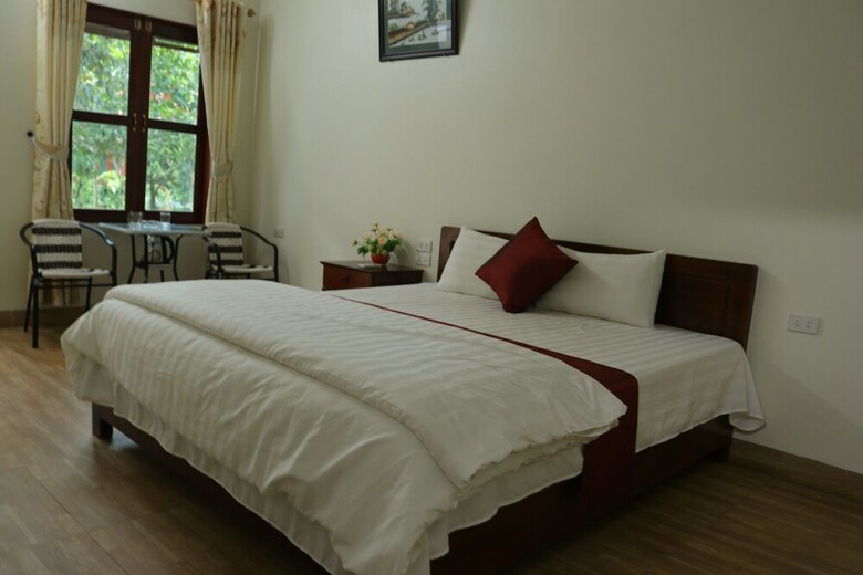 Hotel Thanh Dat Homestay