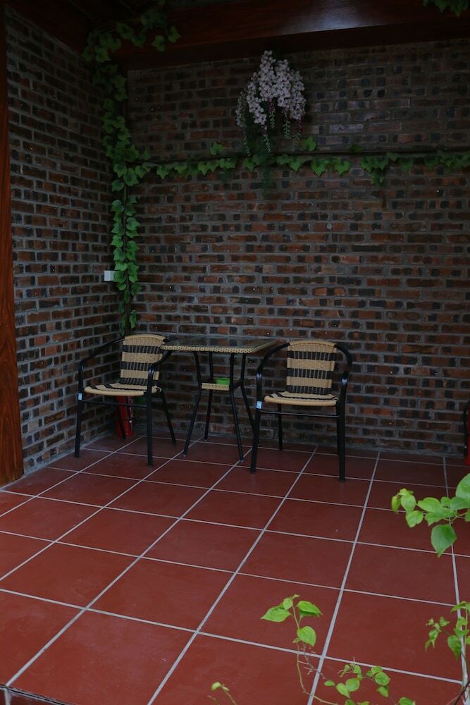Hotel Thanh Dat Homestay