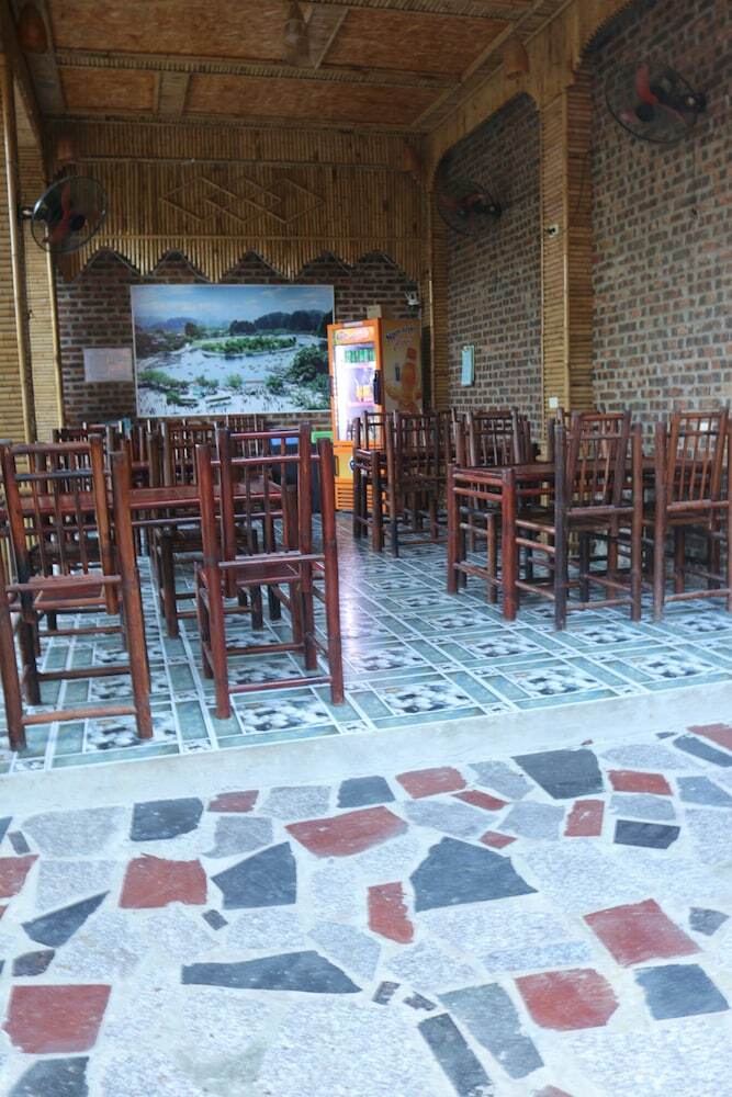 Hotel Thanh Dat Homestay