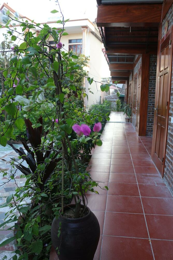 Hotel Thanh Dat Homestay
