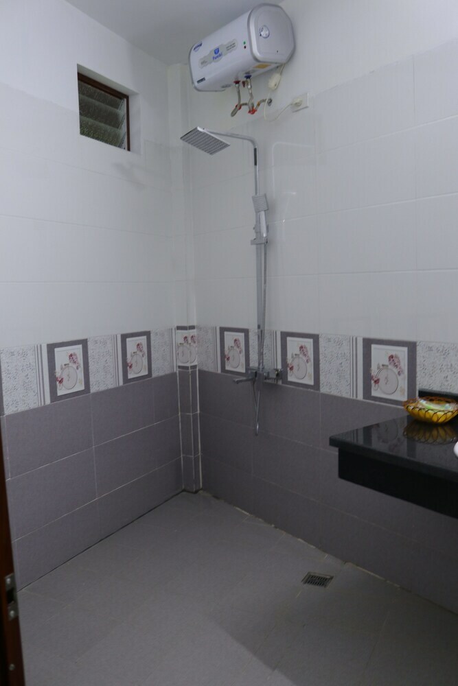 Hotel Thanh Dat Homestay