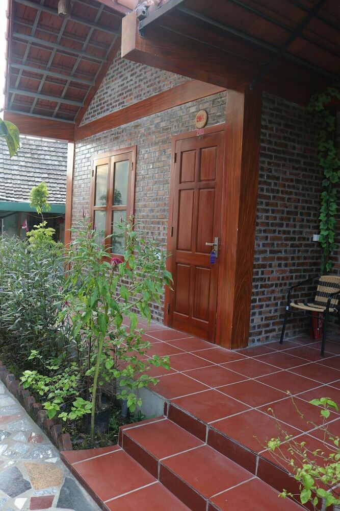 Hotel Thanh Dat Homestay
