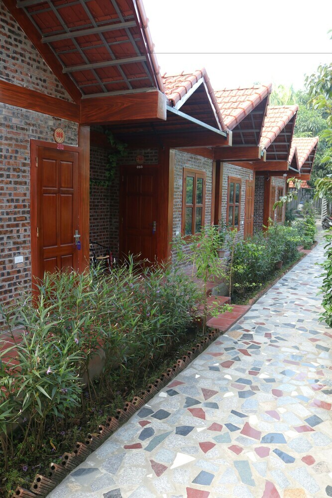Hotel Thanh Dat Homestay