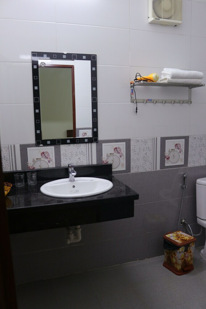 Hotel Thanh Dat Homestay