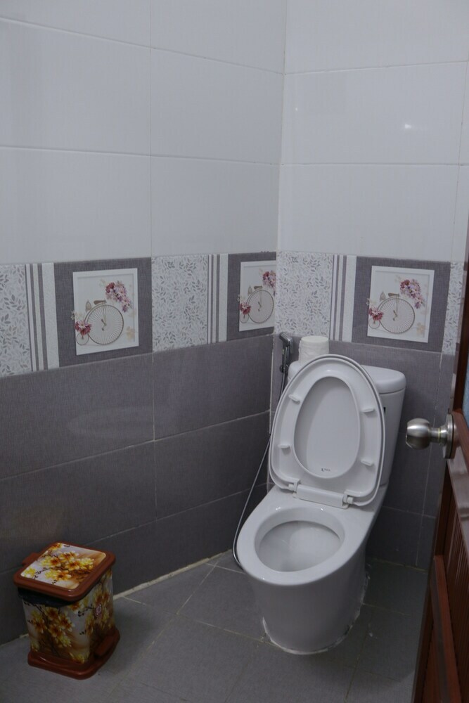 Hotel Thanh Dat Homestay