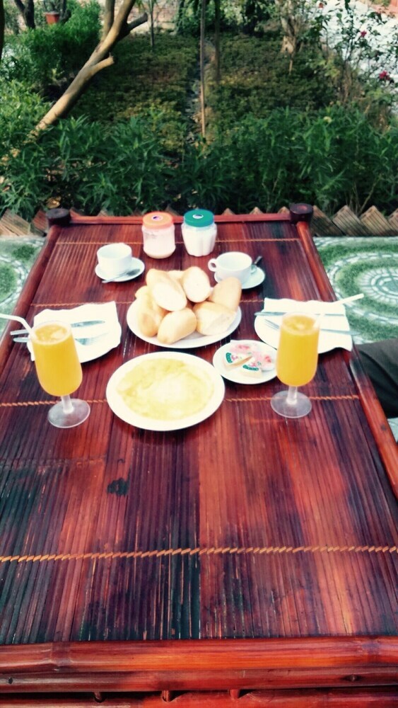 Hotel Thanh Dat Homestay