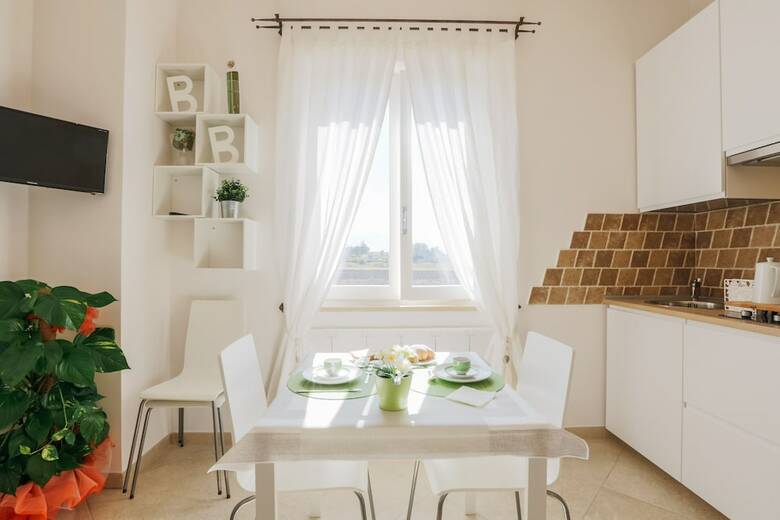 B&B Fior Fiore
