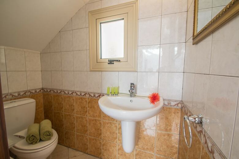 Apartamentos Kapparis Family Holidays