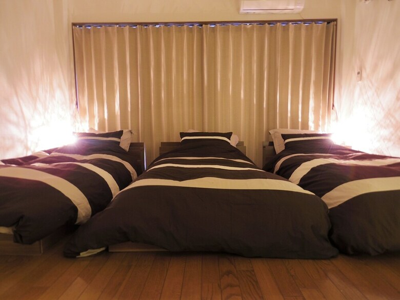 Nao's Guesthouse 1
