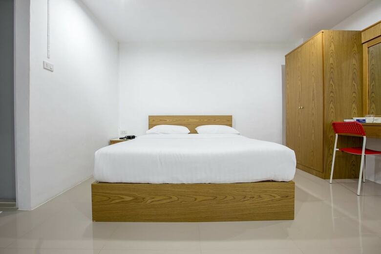 Hotel De Resto