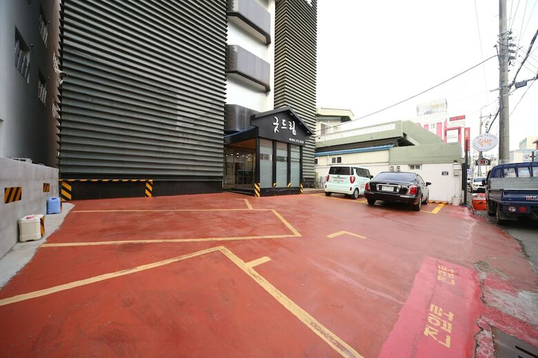 Mini Hotel Good Dream