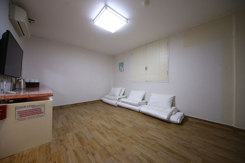 Mini Hotel Good Dream