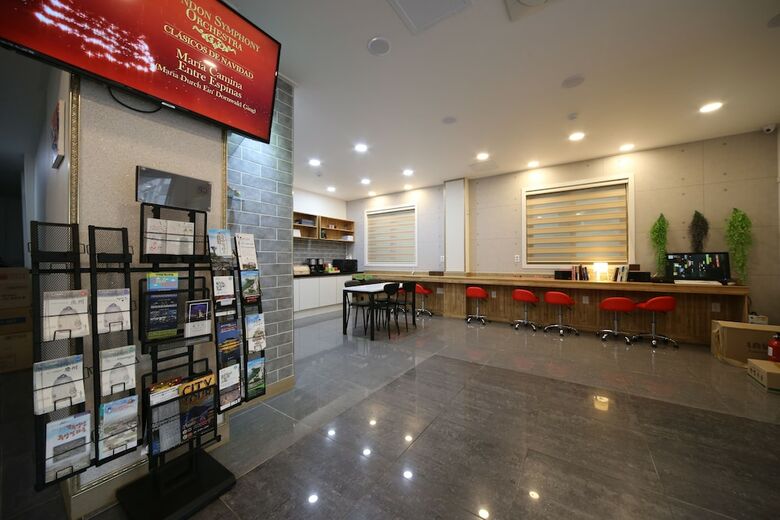 Mini Hotel Good Dream
