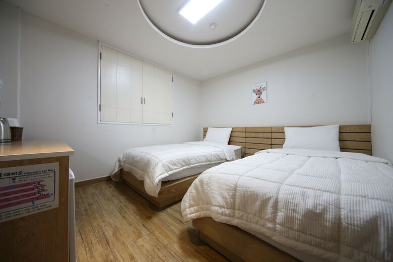 Mini Hotel Good Dream