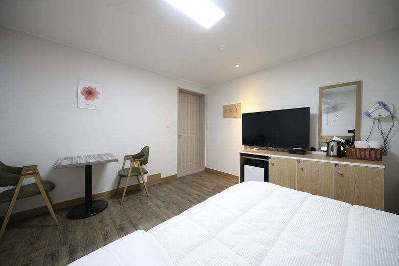 Mini Hotel Good Dream