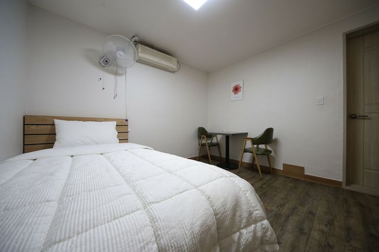 Mini Hotel Good Dream