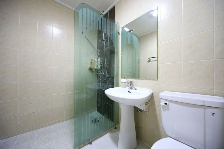 Mini Hotel Good Dream