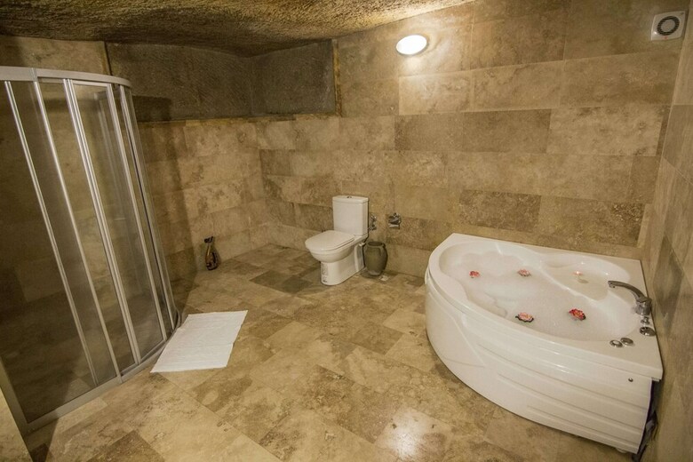 Hotel 7 Oda Kapadokya Cave House