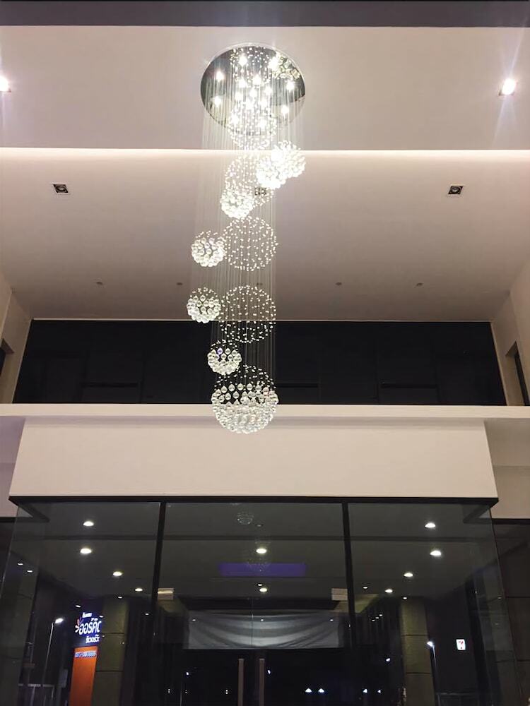 Orchid Riverview Hotel
