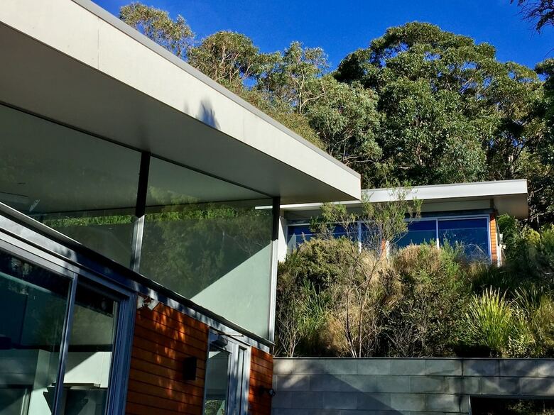 Apartamentos Eaglehawk Pavilions