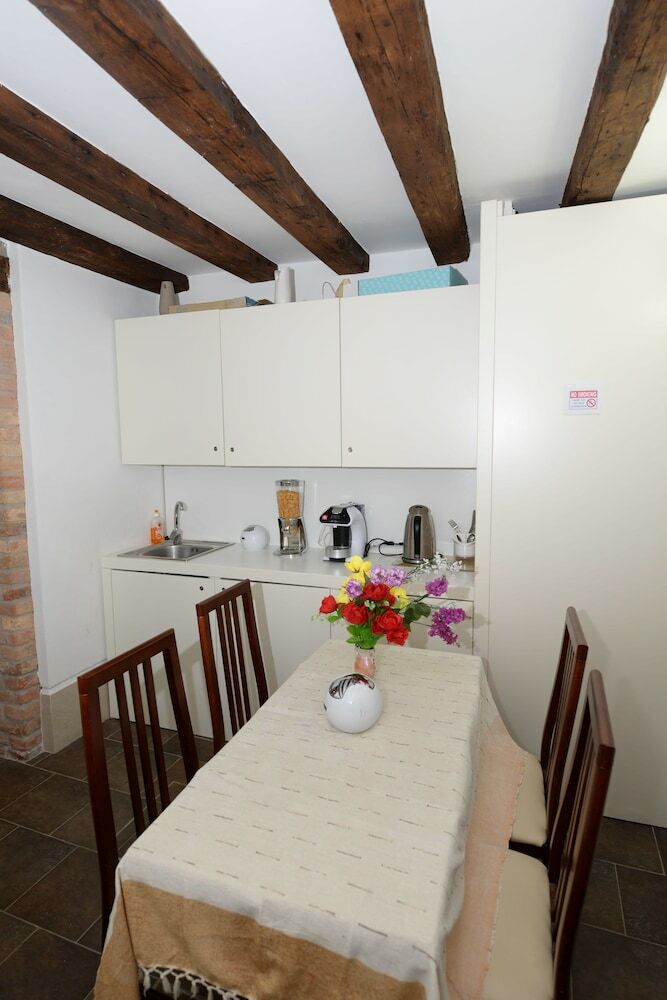 B&B Ca Del Gallo