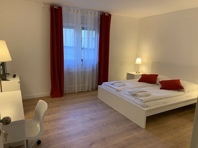 Hotel Moguntia