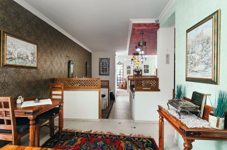 Motel Sinan Han