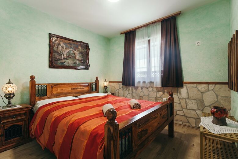 Motel Sinan Han